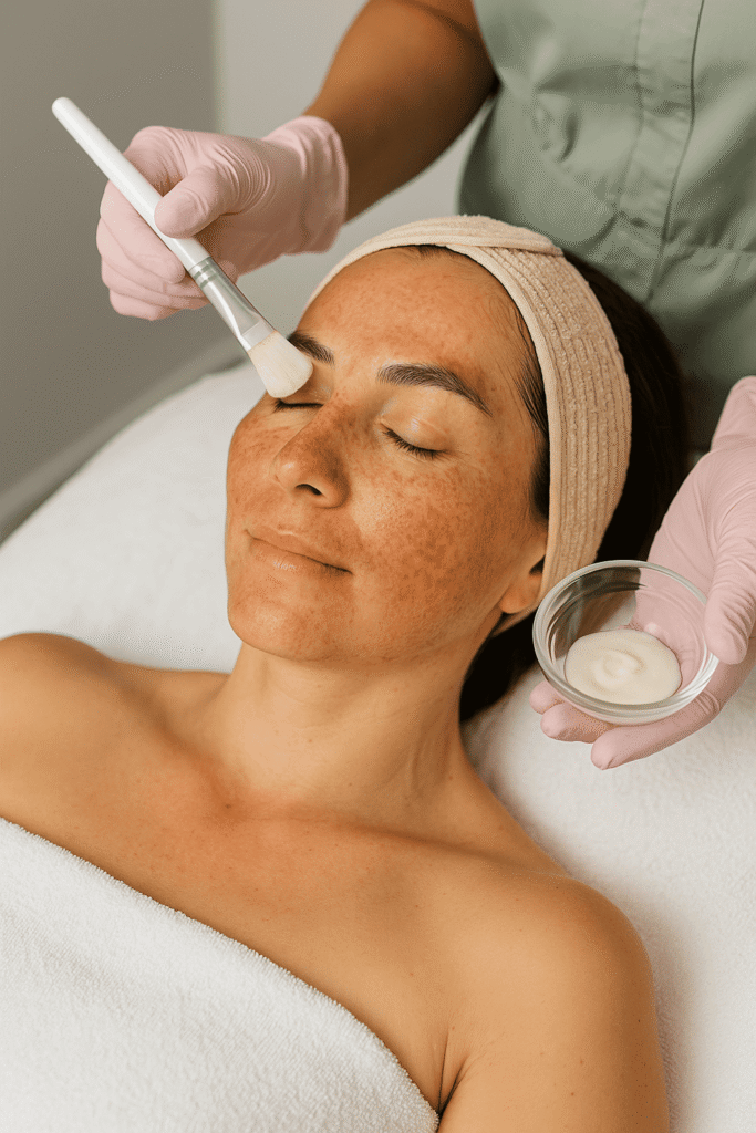 Claudia Santa Cosmetologa - cosmiatra (7)